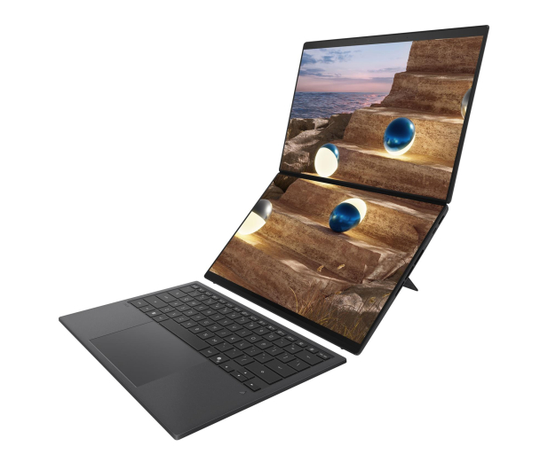 ASUS Zenbook Duo Ultra X9 378H/32GB/2TB/Win11P OLED - 1610557 - zdjęcie 6
